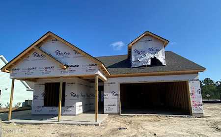 2210 Jasper Forest Trail Leland, NC 28479