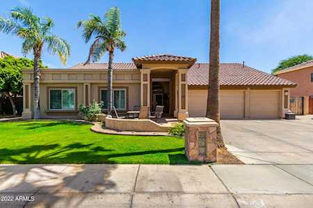 1393 E Bartlett Way Chandler, AZ 85249