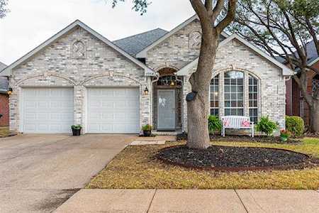 7954 Crystal Creek Circle Fort Worth, TX 76137