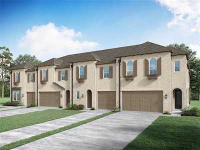 1160 Queensdown Way Forney, TX 75126