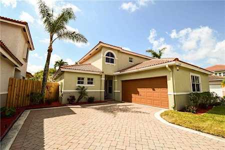 4786 NW 5th Pl Coconut Creek, FL 33063