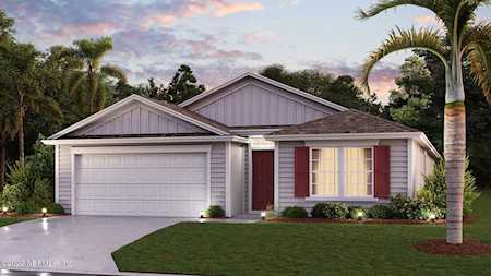 2054 Denton Trce Green Cove Springs, FL 32043