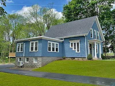 21 N Main St Freetown, MA 02702