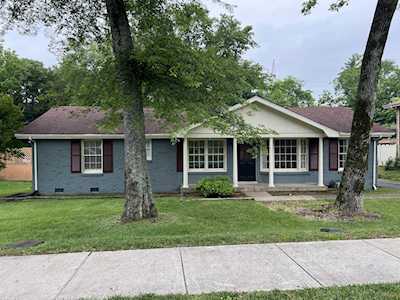 2631 Willowbranch Dr Nashville, TN 37217