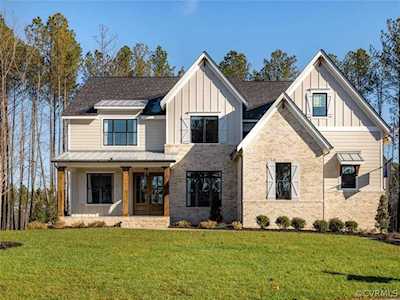 4700 Lake Summer Loop Moseley, VA 23120