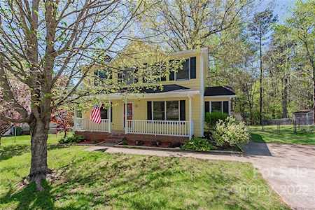 4528 Huntington Dr Gastonia, NC 28056