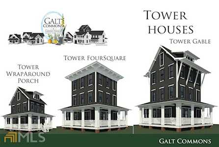 1918 NW Galt Commons Kennesaw, GA 30144