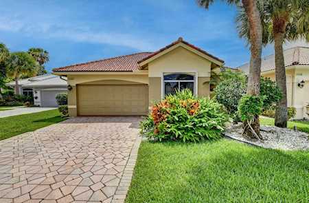 21660 Hammock Point Drive Boca Raton, FL 33433