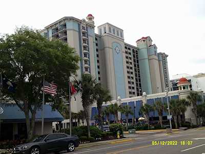 2311 Ocean Blvd. S #1451 Myrtle Beach, SC 29577