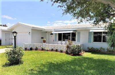 1724 SW 19th Drive Boynton Beach, FL 33426