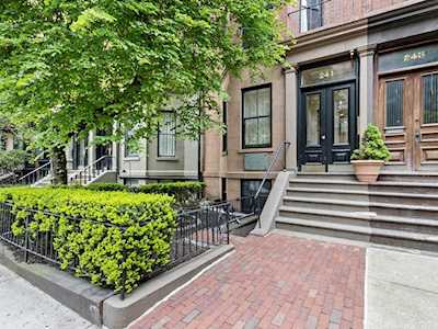 241 Beacon Street #1 Boston, MA 02116