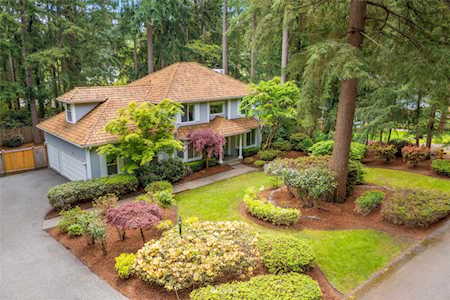 3905 64th Avenue Ct NW Gig Harbor, WA 98335
