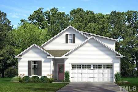 209 Lily Oak Drive #2 Wake Forest, NC 27587