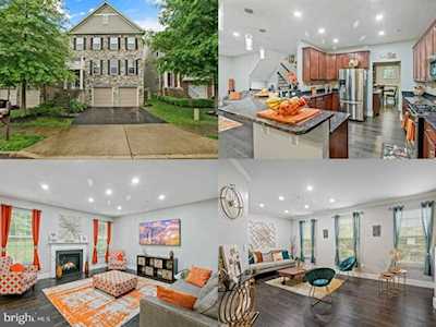 3313 Eagle Ridge Dr Woodbridge, VA 22191