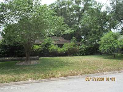 8618 Villa San Jose Dr Jacksonville, FL 32217