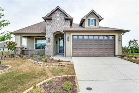 9821 Stonefield Way Denton, TX 76207