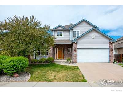 2047 Falcon Dr Longmont, CO 80503
