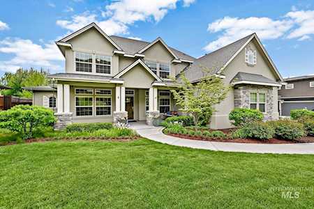 4039 E Barber Drive Boise, ID 83716-4709