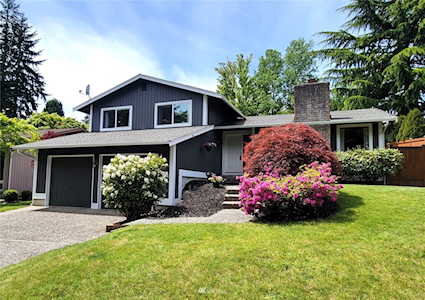 14431 91st Ave NE Kirkland, WA 98034