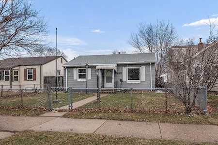 5605 41st Avenue S Minneapolis, MN 55417