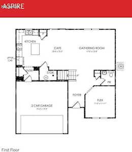 4021 White Pine Ln La Grange, KY 40031