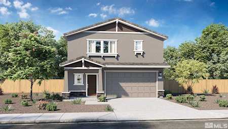 2025 Painted Sky Way Sun Valley, NV 89433