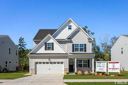 1405 Haltwhistle Street Wake Forest, NC 27587