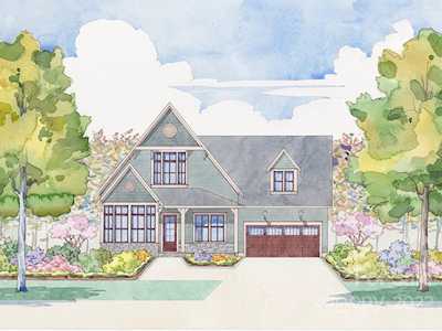 2072 Garden Terrace Circle Marvin, NC 28173