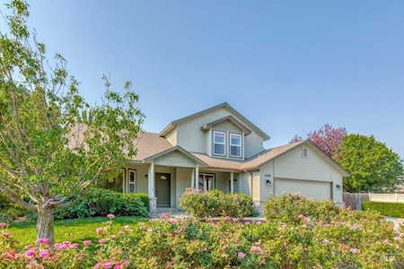 11081 W Inglin Drive Boise, ID 83709