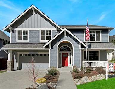 1627 Tanner Falls (Lot 12) Way SE North Bend, WA 98045
