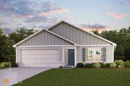 113 Maple Drive Milner, GA 30204