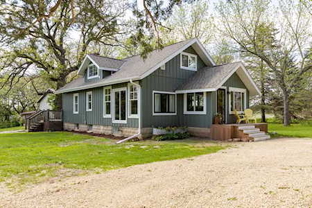 33721 57th Avenue Cannon Falls, MN 55009