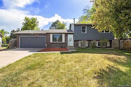 6483 S Field Way Littleton, CO 80123