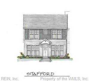 1026 W Holmes Ct Williamsburg, VA 23188