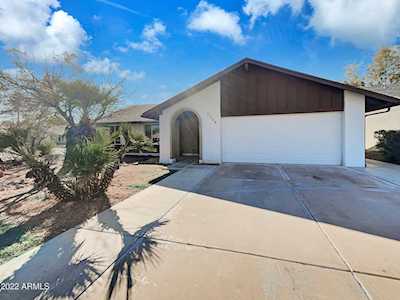 3204 N Margate Place Chandler, AZ 85224