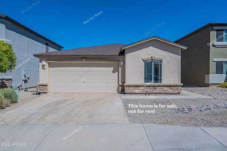 30435 N Spur Way San Tan Valley, AZ 85143