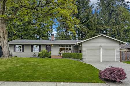 13820 116th Place NE Kirkland, WA 98034