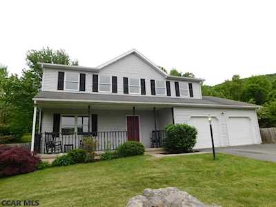 310 Wiltshire Drive Bellefonte, PA 16823