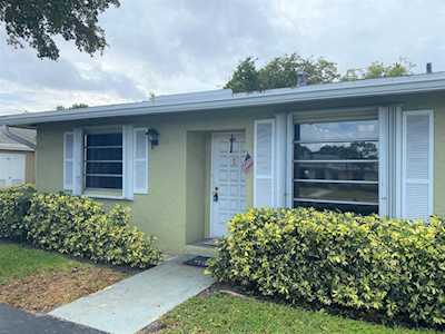 2520 Del Aire Boulevard #A Delray Beach, FL 33445