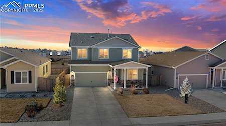 10282 Intrepid Way Colorado Springs, CO 80925