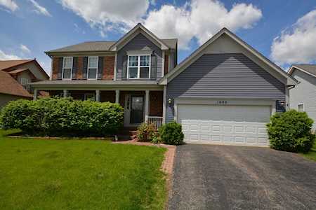 1699 Kautz Rd Aurora, IL 60504