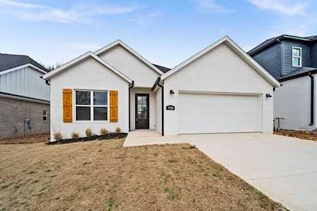 3708 SW Sunbeam Ave Bentonville, AR 72713