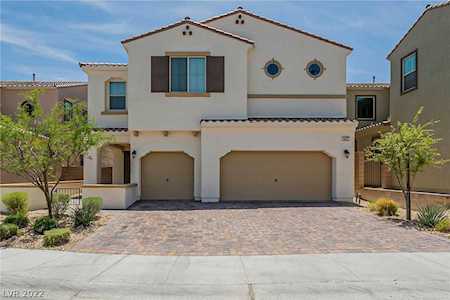 9625 Ponderosa Skye Ct Las Vegas, NV 89166