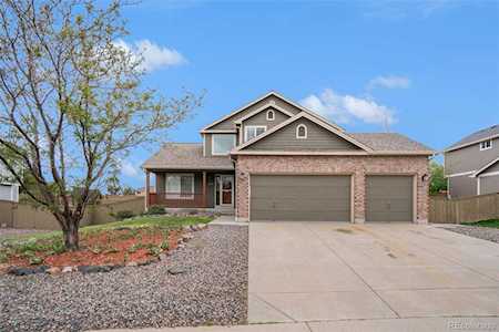 6025 Kingsfield St Castle Rock, CO 80104