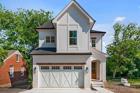 5521 Knob Rd Nashville, TN 37209