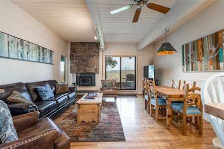 2355 Storm Meadows Dr #A117 Steamboat Springs, CO 80487