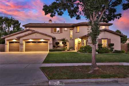 1675 Via Finaldi Way Corona, CA 92881