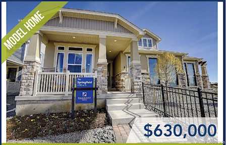 3663 Driftwood Dr Johnstown, CO 80534