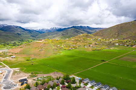1497 N Jerry Gertsch Ln Midway, UT 84049