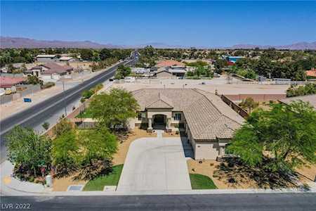 7580 Prancing Pony Ct Las Vegas, NV 89131